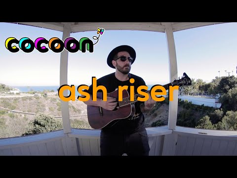 Ash Riser - "Records and Drugs" - Lighthouse Sessions