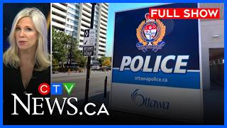 AI deepfake sexual content: Ottawa police charge two men | CTV News Ottawa at Six for May 29, 2026