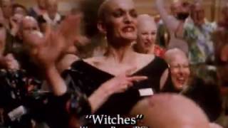 Witches Trailer