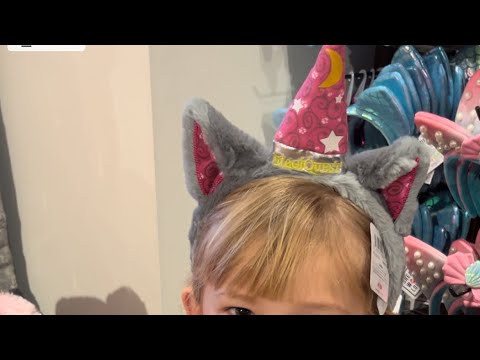 Great Wolf Lodge Wolf Ear Options