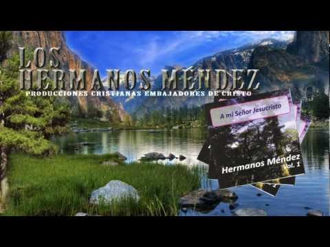 LOS HERMANOS MENDEZ VOL 1 No puedo comprender