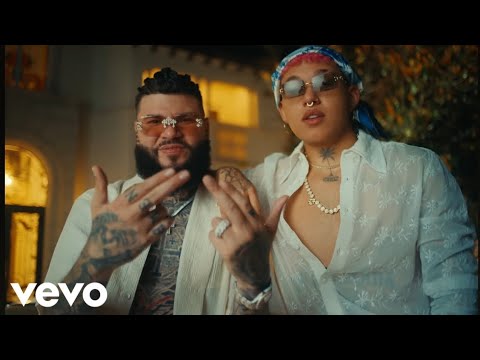 Beéle, Farruko - Bésame en Ibiza (Video Oficial)
