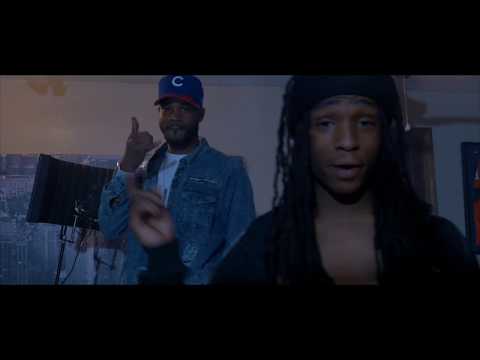 900WOO x BLUD-"Since Young's"(Music Video)