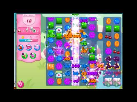candy crush saga level 6956