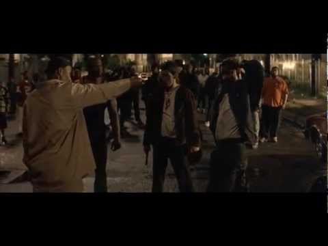 Training Day: Scena finale - Discorso Alonzo vs Jake