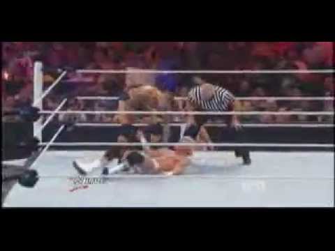 WWE RAW September 3 2012   9 03 2012 Part 3 HQ