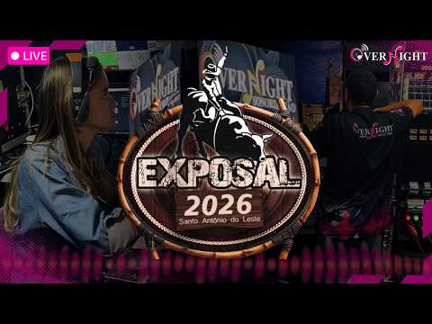ExpoSal - Santo Antônio do Leste - MT