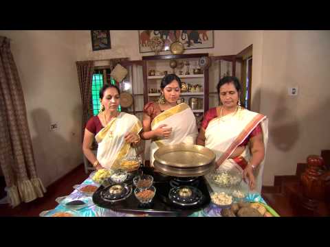 Thani Nadan I Ep 10 Part 1 – Ettangadi & Thiruvadirappuzhuk Recipe I Mazhavil Manorama