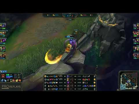 Jockster (JARVAN IV) vs ALISTAR - 7/1/7 KDA BOTTOM SUPPORT GAMEPLAY - BR Ranked DIAMOND