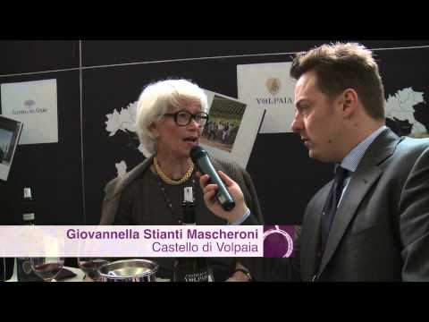 OperaWine | Castello di Volpaia