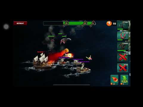 Rise of Berk | Defend Berk: Fleet 190 Defeated