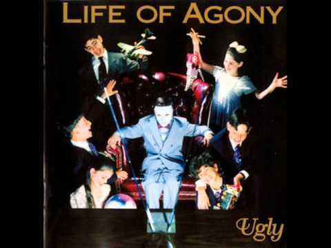 Life of Agony - Fears 11