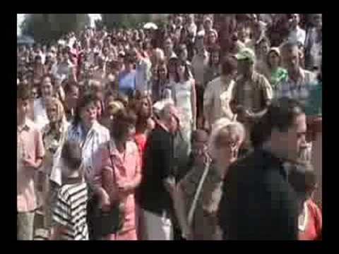 A Message from Metanoia