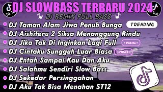 Download lagu DJ VIRAL TIKTOK TERBARU 2025 🎵 TAMAN ALAM JIWA PENUH BUNGA - GULALI DUNIA 🎵AISHITERU 2 FULL BASS !! mp3