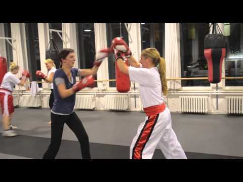 Lemmens Boxing Gym ***Fitness-Workout-Programm***