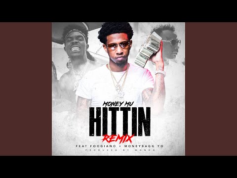 Hittin' (Remix)