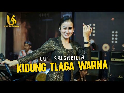Kidung Tlaga Warna - Uut Salsabilla (Cover)