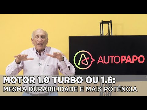 1.0 turbo or 1.6 naturally aspirated engine: which is the best choice?