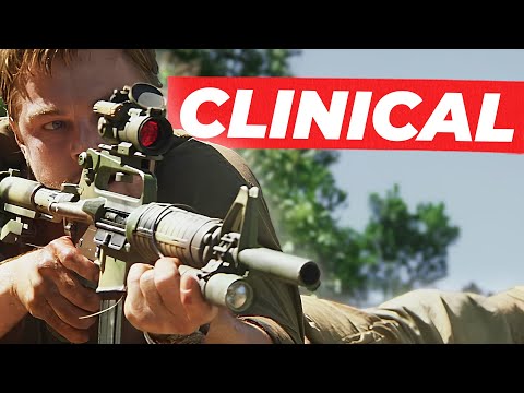 Blood Diamond’s Realism Is Almost Uncomfortable