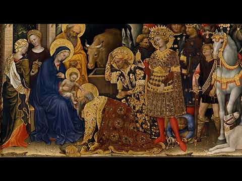 Gaudete - Medieval Christmas Carol - (Best version)