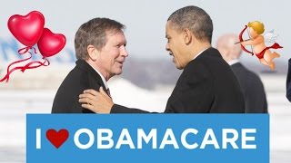 "Hillary's always surrounded herself with very good people," Trump said to CNN's Wolf Blitzer in 2007 when asked of who would do a good job negotiating a nuclear deal with Iran. "I think Hillary would do a good job."
Today, Trump is arguing "Hillary Clinton ‎was the worst Secretary of State in the history of the United States."