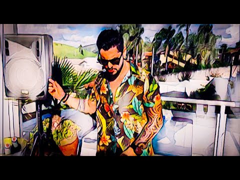 [SET] GUSTAVO MOTA - QUARANTINE 01