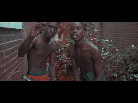 Lil N9ne Pressure Ft Donskie - 2 For 1 ( Official Video ) Shot By @nico nel media