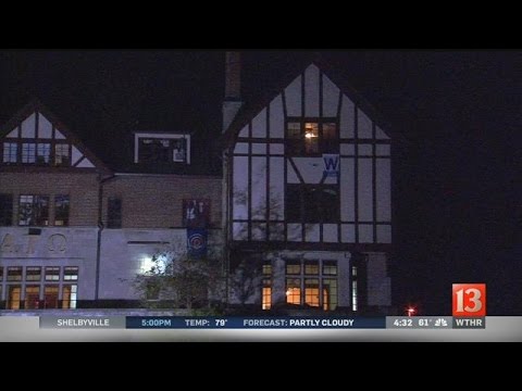 IU suspends Alpha Tau Omega fraternity during hazing investigation