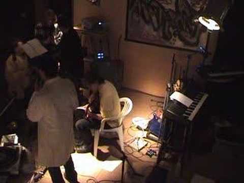 Budenix 05 - Lemon Tree