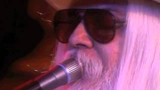 Leon Russell - Magic Mirror - Leon And His Piano