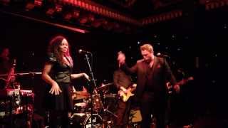 Johnny Reid - Feelin Alright - Live @ Voodoo Rooms, Edinburgh 2013