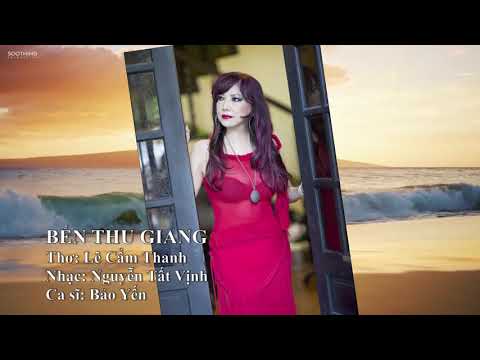 Bến Thu Giang - Bảo Yến