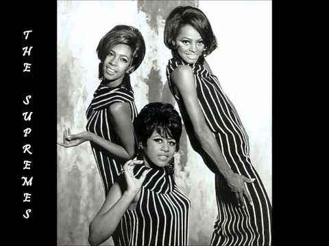 Stop In The Name Of Love By The Supremes Songfacts