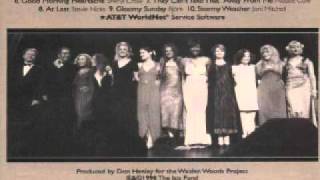 &quot;Almost Blue&quot; -Gwen Stefani