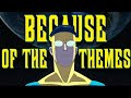WHY Is Invincible So Different Than Its COMICS