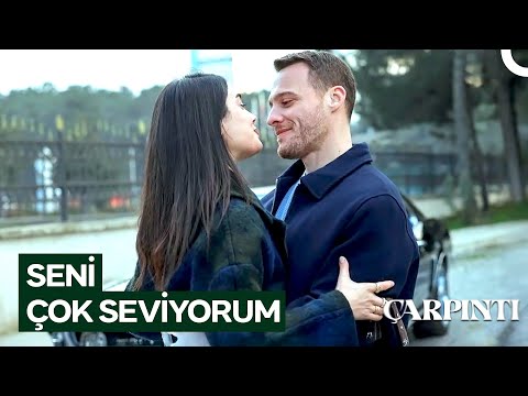 Hikayemiz Burada Bitmedi l Çarpıntı 13. Bölüm (SON SAHNE) (FİNAL)