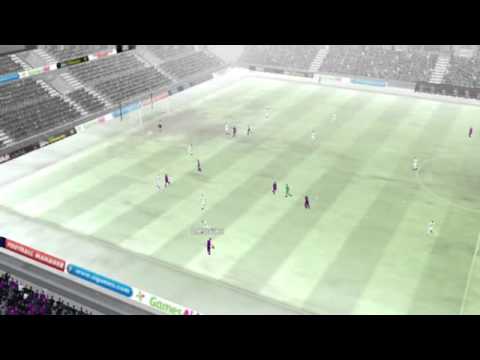 FK Austria Wien 4 - 1 SK Sturm Graz - Match Highlights