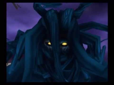 KH Re:CoM R/R Speed Run - Darkside