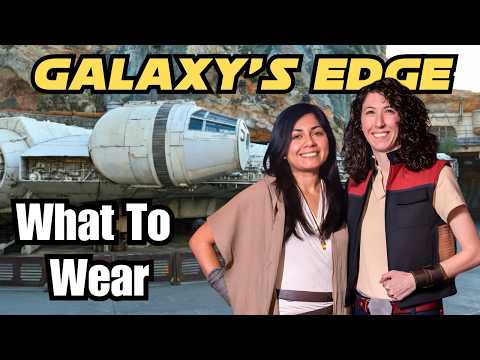 Ultimate Costume Guide | Galaxy’s Edge