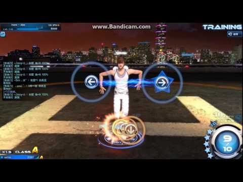 [Mstar TW] Insane - Ailee Neo Classic Extreme 100%