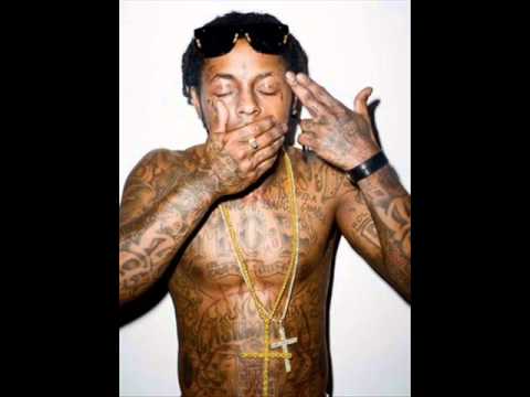 Lil Wayne - One way trip