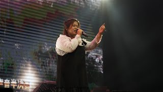 Stephanie 田思潔【一個孤兒的故事】(2022蒙福好聲音 Blessed Voice 半決賽 Semi-Final)