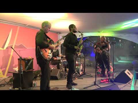 Talkin' Bout a Revolution Tanya Michelle Smith Cover