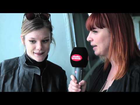 Interview met Trixie Whitley