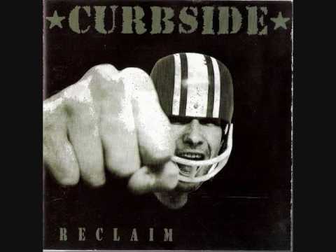 Curbside -  Living Like Yesterday