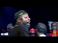 BEST BATTLE RAP MOMENTS OF THE YEAR 2017 PART 3