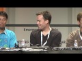 Google I/O 2012 - Android Fireside Chat