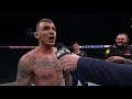 UFC Brasilia: Renato Moicano Octagon Interview