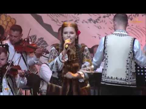 Petronela Popa - Recital Festivalul National „Strugurele de aur” - Alba-Iulia - 05.09.2025