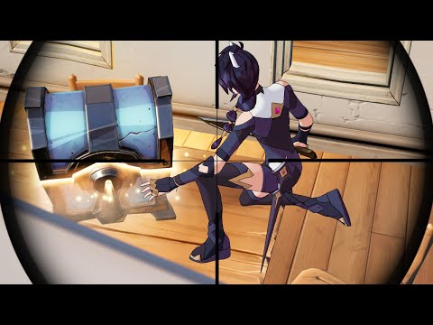 Fortnite WTF Moments #529 (SEASON 2)